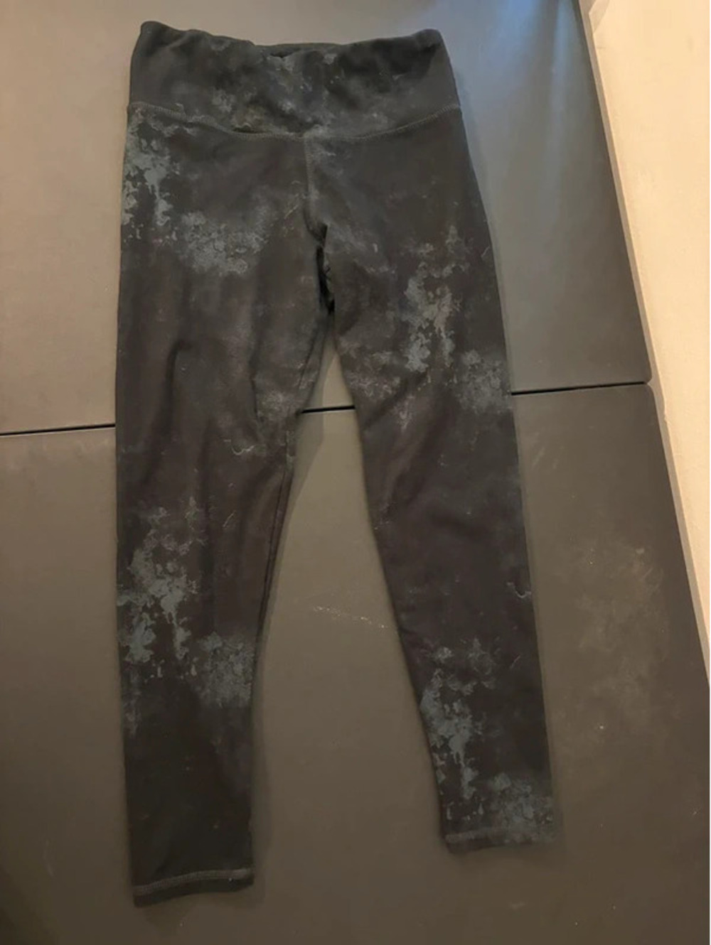 Jockey leggings